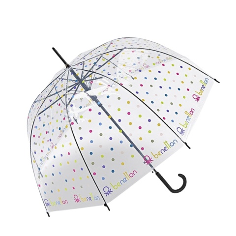 Дамски чадър UNITED COLORS OF BENETTON, B59025