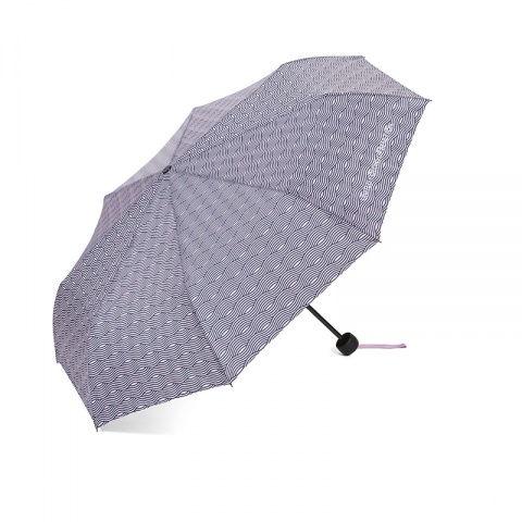 Дамски мини чадър Benetton, B59116