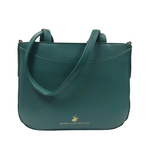 Дамска чанта Beverly Hills Polo, BH1-01G1