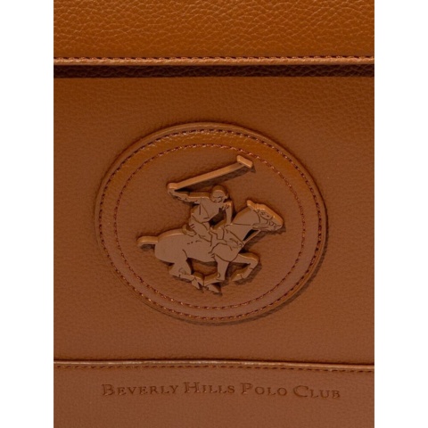 Дамска раница Beverly Hills Polo, BH1-14D1