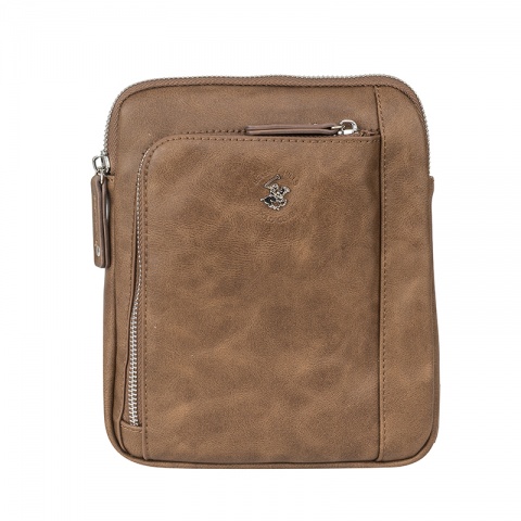 Мъжка чанта Beverly Hills Polo Club, BH1180MO