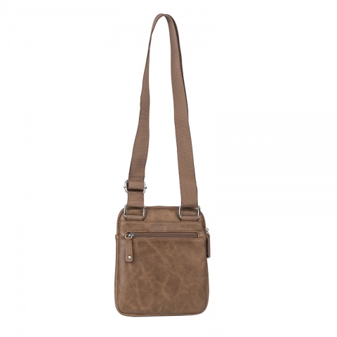 Мъжка чанта Beverly Hills Polo Club, BH1180MO