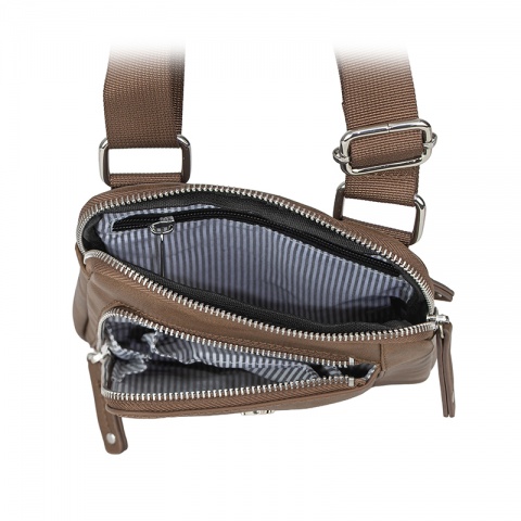 Мъжка чанта Beverly Hills Polo Club, BH1180MO