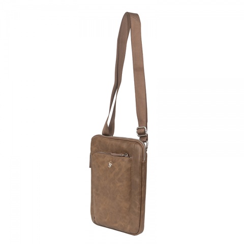 Мъжка чанта Beverly Hills Polo Club, BH1181MO