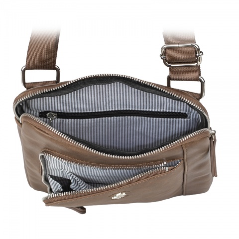 Мъжка чанта Beverly Hills Polo Club, BH1181MO