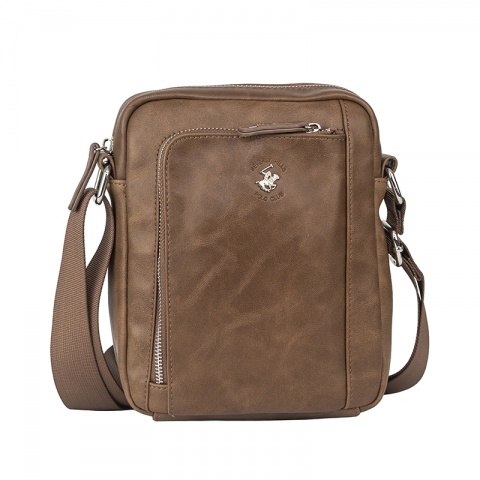 Мъжка чанта Beverly Hills Polo Club, BH1182MO