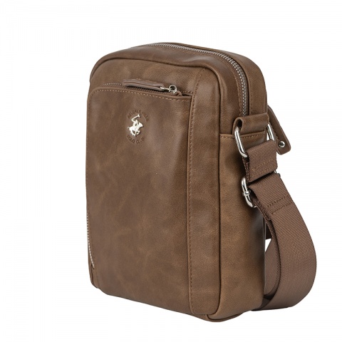 Мъжка чанта Beverly Hills Polo Club, BH1182MO