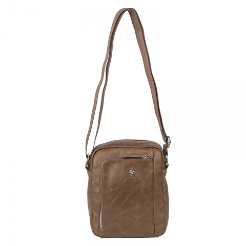 Мъжка чанта Beverly Hills Polo Club, BH1182MO