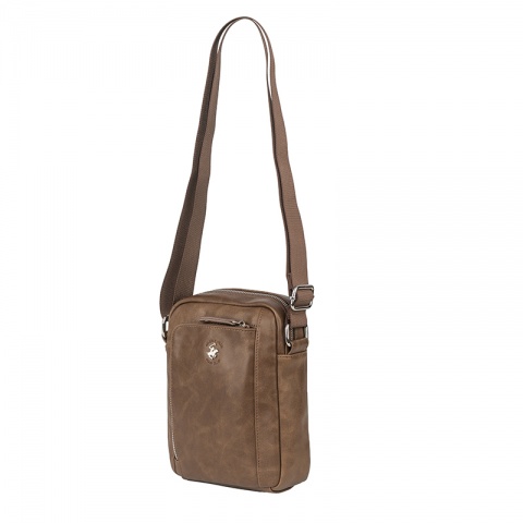 Мъжка чанта Beverly Hills Polo Club, BH1182MO