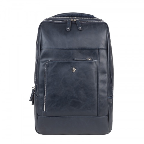 Мъжка раница Beverly Hills Polo Club, BH1183BL