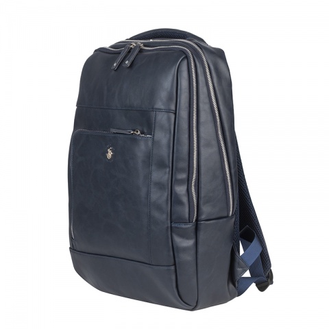 Мъжка раница Beverly Hills Polo Club, BH1183BL