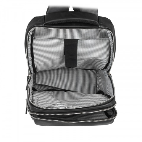 Мъжка черна раница Beverly Hills Polo Club, BH1183NE