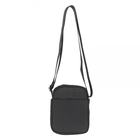 Мъжка черна чанта Beverly Hills Polo Club, BH1371NE