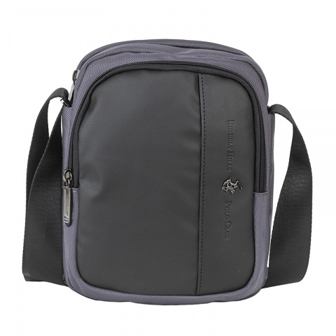 Мъжка чанта Beverly Hills Polo Club, BH1372GB