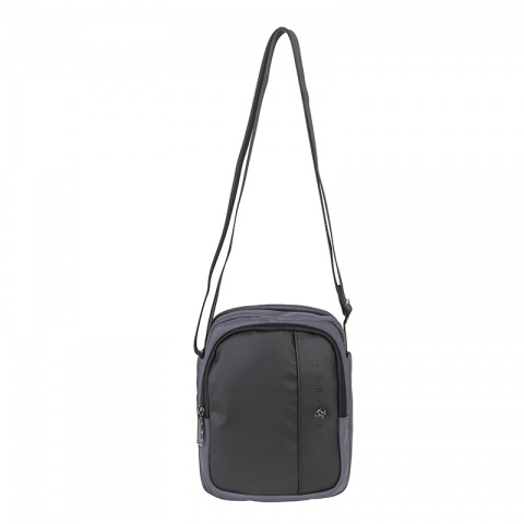 Мъжка чанта Beverly Hills Polo Club, BH1372GB