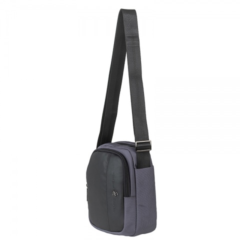 Мъжка чанта Beverly Hills Polo Club, BH1372GB