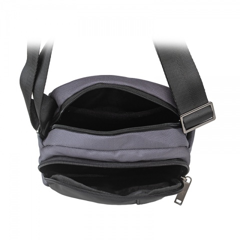 Мъжка чанта Beverly Hills Polo Club, BH1372GB