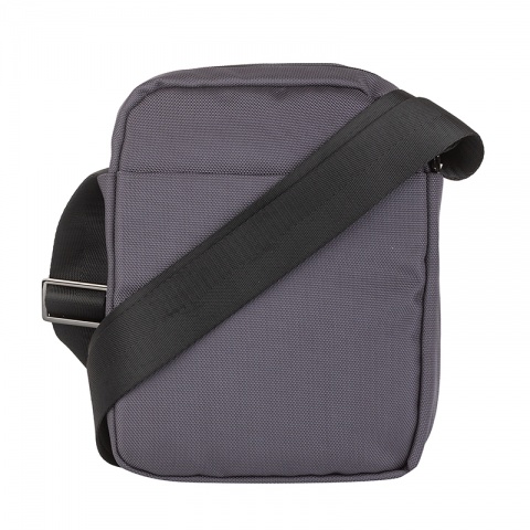 Мъжка сива чанта Beverly Hills Polo Club, BH1372GR