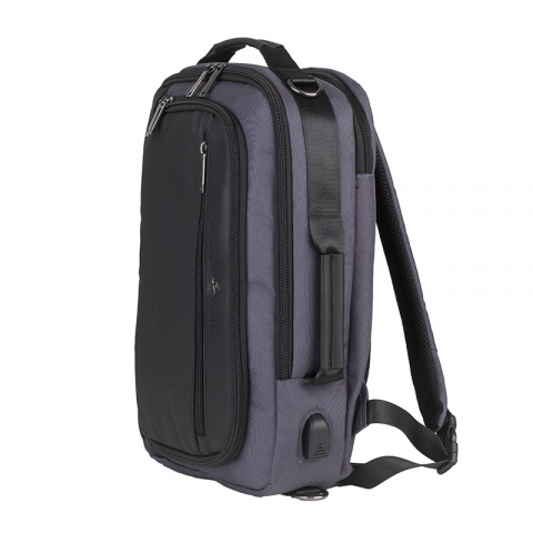 Мъжка раница Beverly Hills Polo Club, BH1373GB