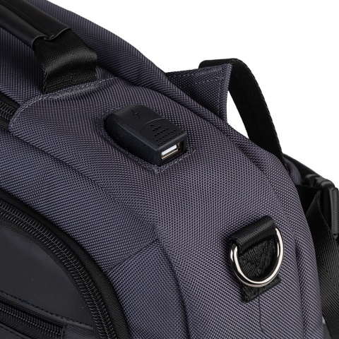 Мъжка раница Beverly Hills Polo Club, BH1373GB