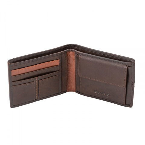 Мъжки портфейл Beverly Hills Polo Club, BH1562MO