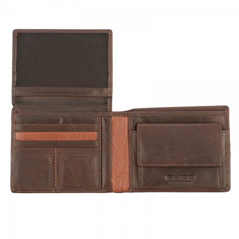 Мъжки портфейл Beverly Hills Polo Club, BH1563MO