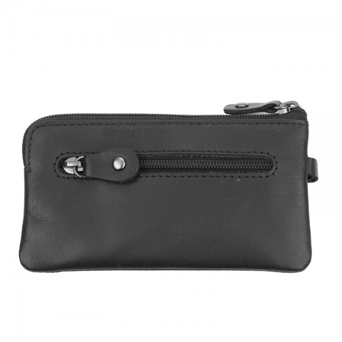 Мъжки портфейл ключодържател Beverly Hills Polo Club, BH1565NE