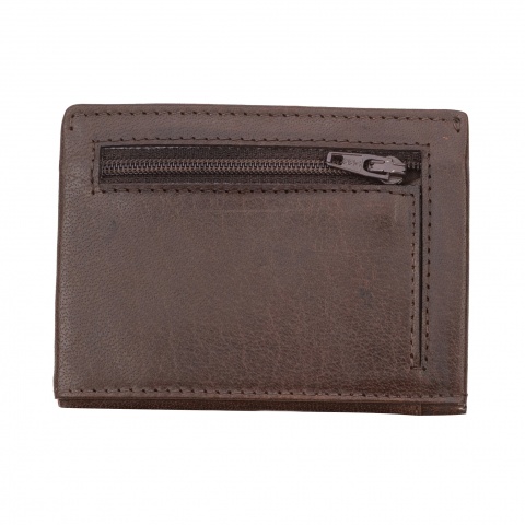 Мъжки портфейл Beverly Hills Polo Club, BH1566MO