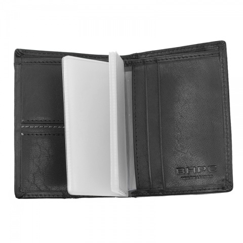 Мъжки портфейл Beverly Hills Polo Club, BH1566NE