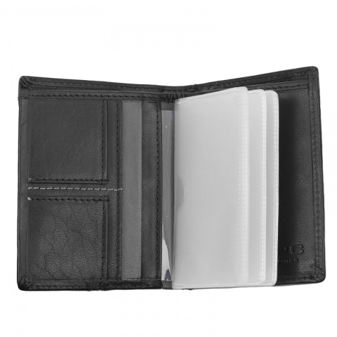 Мъжки портфейл Beverly Hills Polo Club, BH1566NE