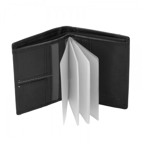 Мъжки портфейл Beverly Hills Polo Club, BH1566NE