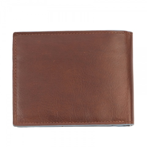 Мъжки портфейл Beverly Hills Polo Club, BH1592BR