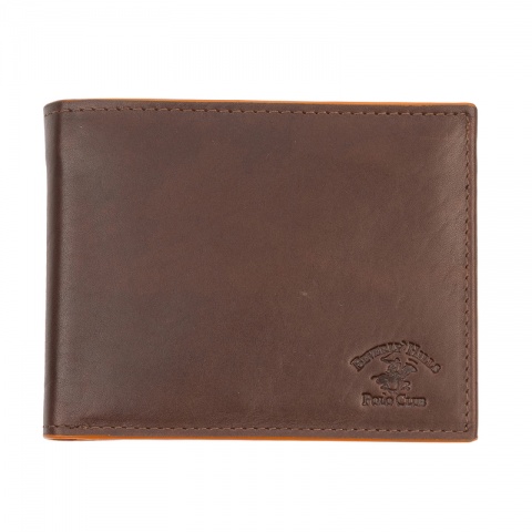 Мъжки портфейл Beverly Hills Polo Club, BH1592MO