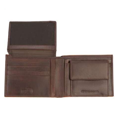 Мъжки портфейл Beverly Hills Polo Club, BH1592MO