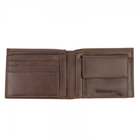 Мъжки портфейл Beverly Hills Polo Club, BH1592MO