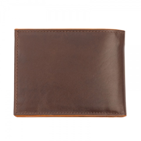 Мъжки портфейл Beverly Hills Polo Club, BH1592MO