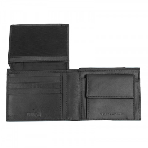 Мъжки портфейл Beverly Hills Polo Club, BH1592NE