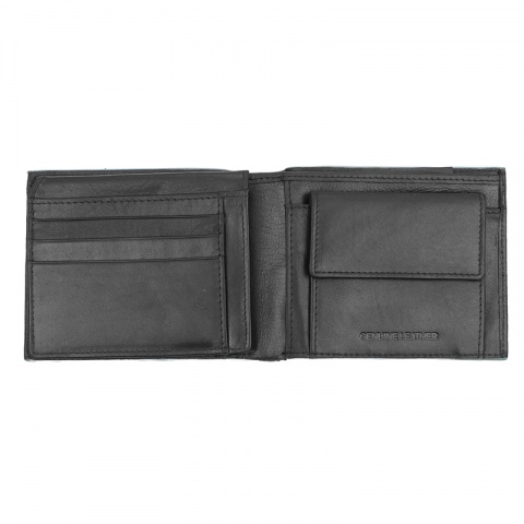 Мъжки портфейл Beverly Hills Polo Club, BH1592NE