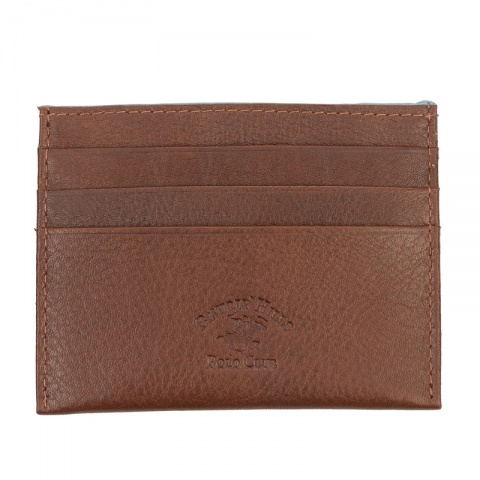 Мъжки картодържател Beverly Hills Polo Club, BH1595BR
