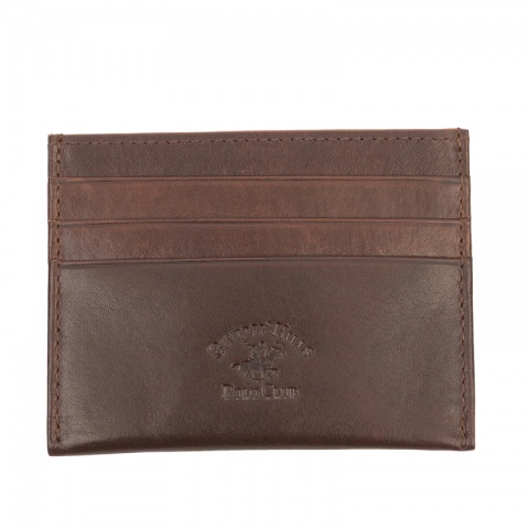 Мъжки картодържател Beverly Hills Polo Club, BH1595MO