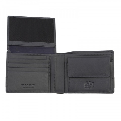 Мъжки портфейл Beverly Hills Polo Club, BH1733BL