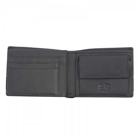 Мъжки портфейл Beverly Hills Polo Club, BH1733BL