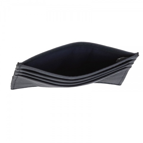Мъжки син портфейл Beverly Hills Polo Club, BH1734BL