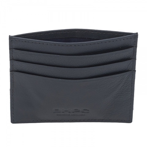 Мъжки син портфейл Beverly Hills Polo Club, BH1734BL