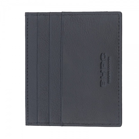 Мъжки син портфейл Beverly Hills Polo Club, BH1734BL