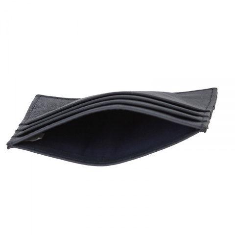 Мъжки син портфейл Beverly Hills Polo Club, BH1734BL