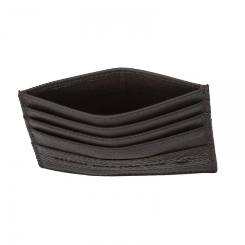 Мъжки кафяв портфейл Beverly Hills Polo Club, BH1734MO