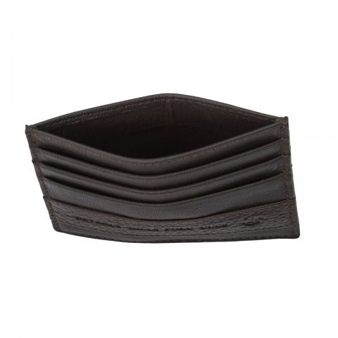 Мъжки кафяв портфейл Beverly Hills Polo Club, BH1734MO