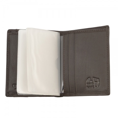 Мъжки портфейл Beverly Hills Polo Club, BH1735MO