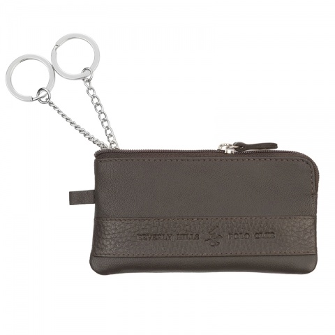 Мъжки портфейл ключодържател Beverly Hills Polo Club, BH1736MO
